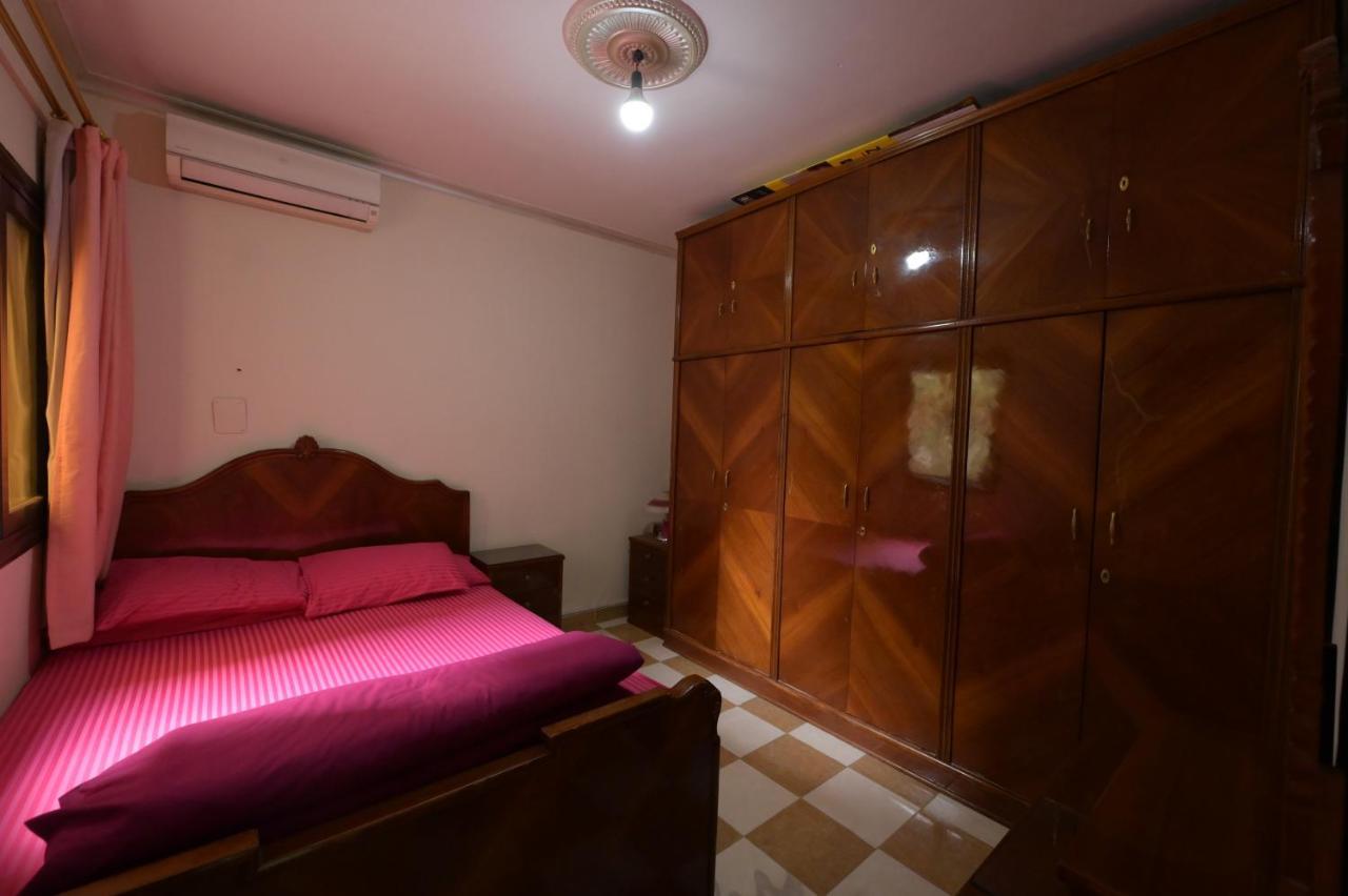 Aisling Apartment Cairo Exterior photo